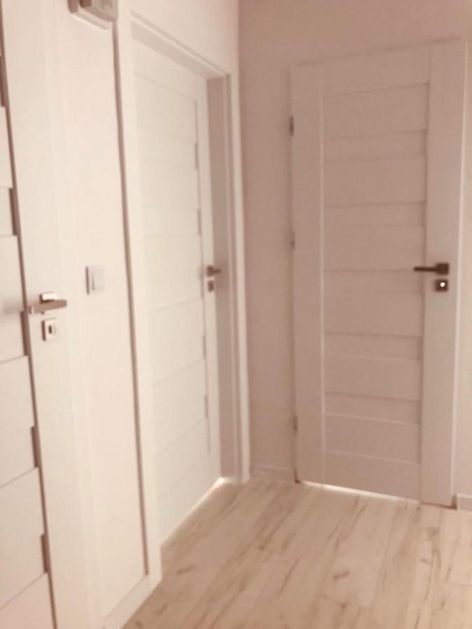 Apartament Matejki II - Unique Apartments Estetino Exterior foto