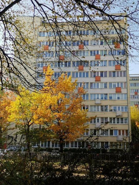 Apartament Matejki II - Unique Apartments Estetino Exterior foto